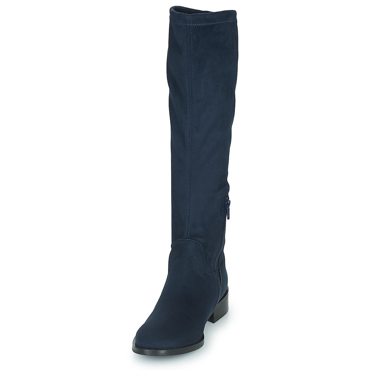 Women's Boots JB Martin Blue