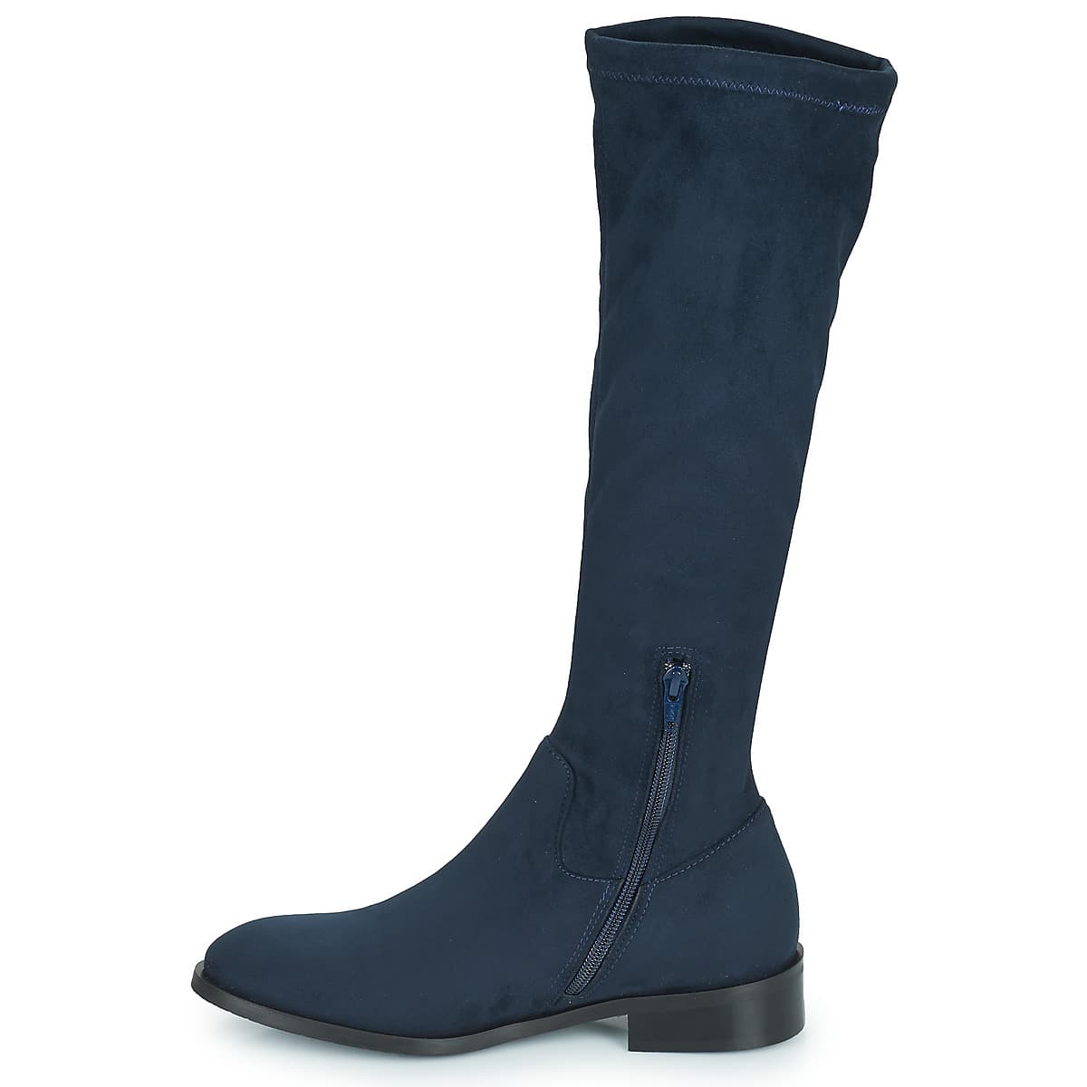 Women's Boots JB Martin Blue