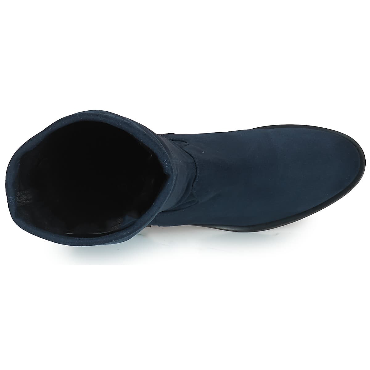 Women's Boots JB Martin Blue