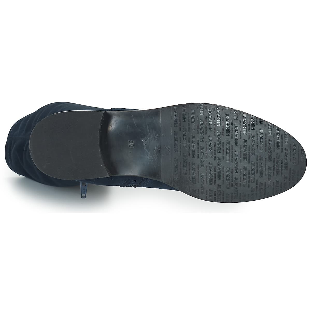 Women's Boots JB Martin Blue