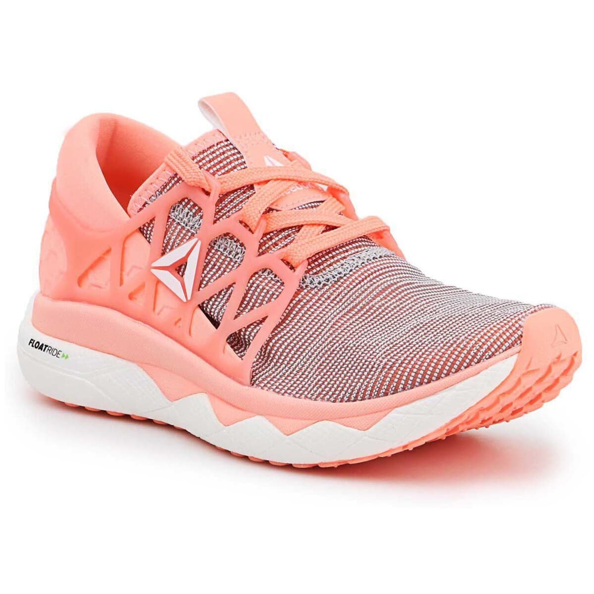 Women's Running Shoes Reebok Orange