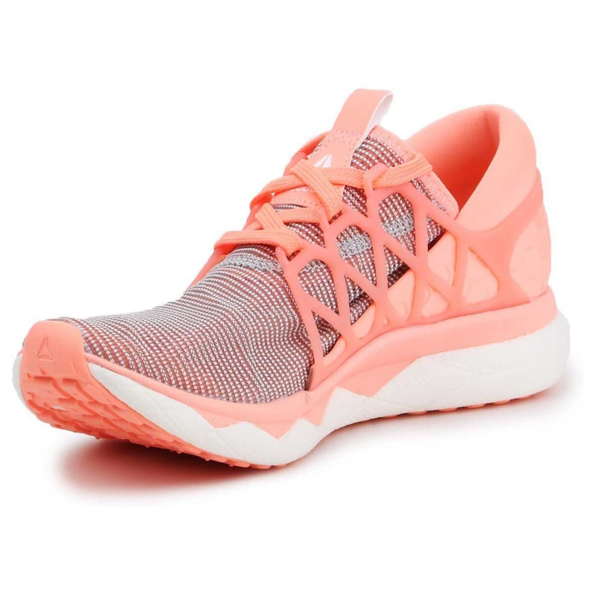 Women's Running Shoes Reebok Orange
