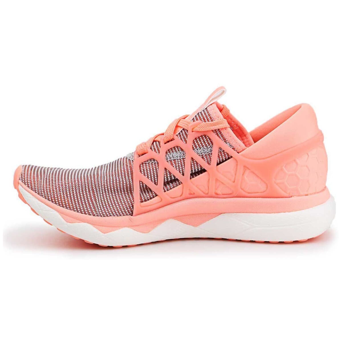Women's Running Shoes Reebok Orange