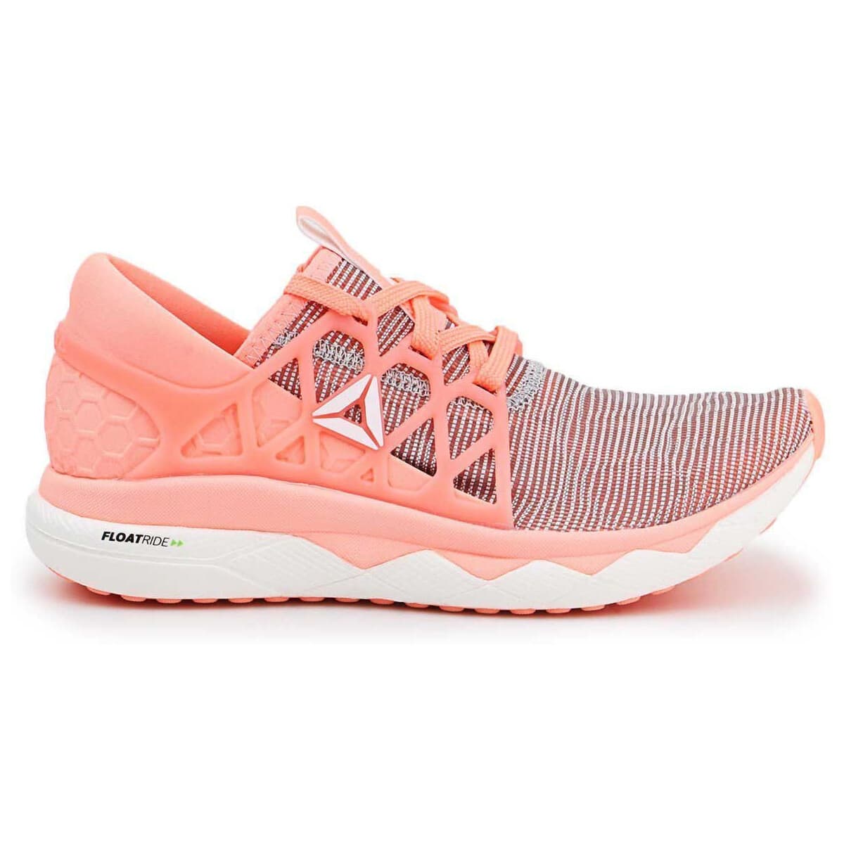 Women's Running Shoes Reebok Orange