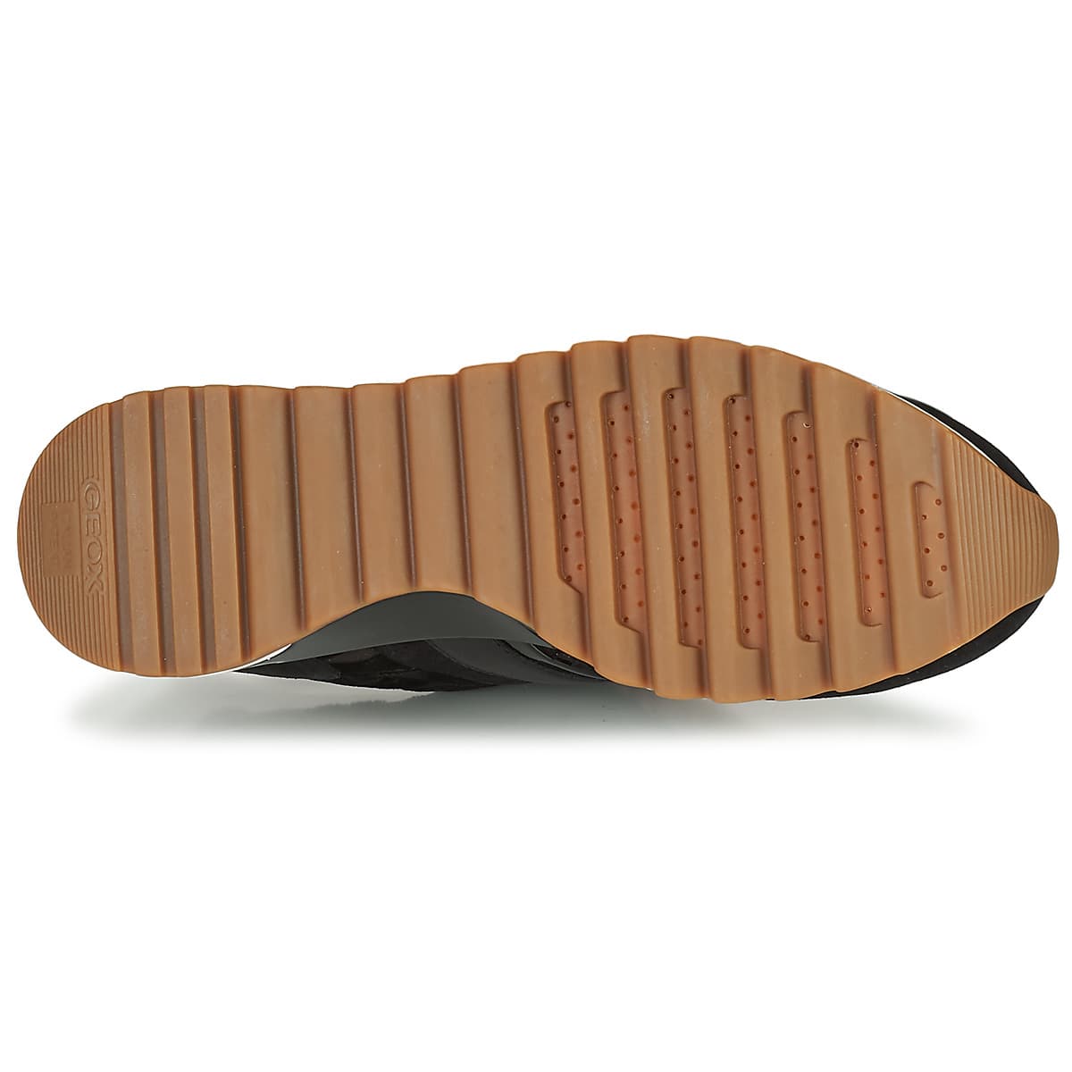 Women's Sneakers Geox Black