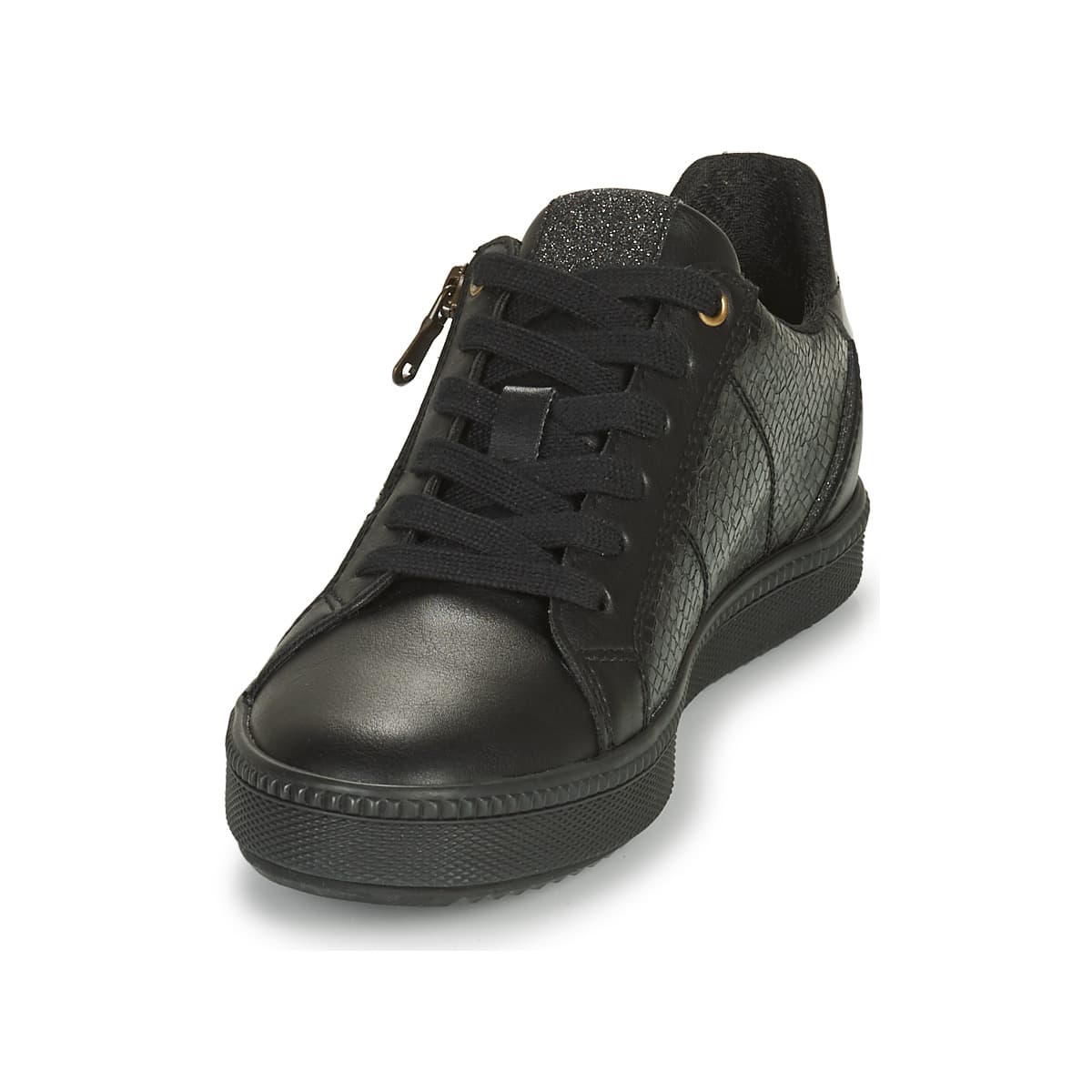 Women's Sneakers Geox Black