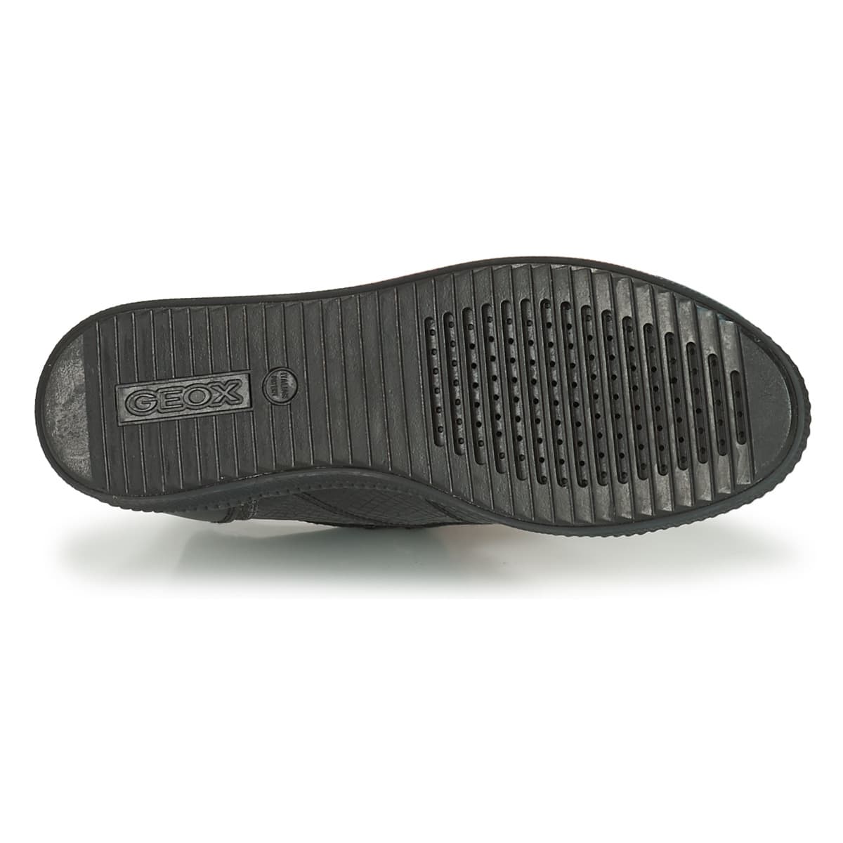 Women's Sneakers Geox Black