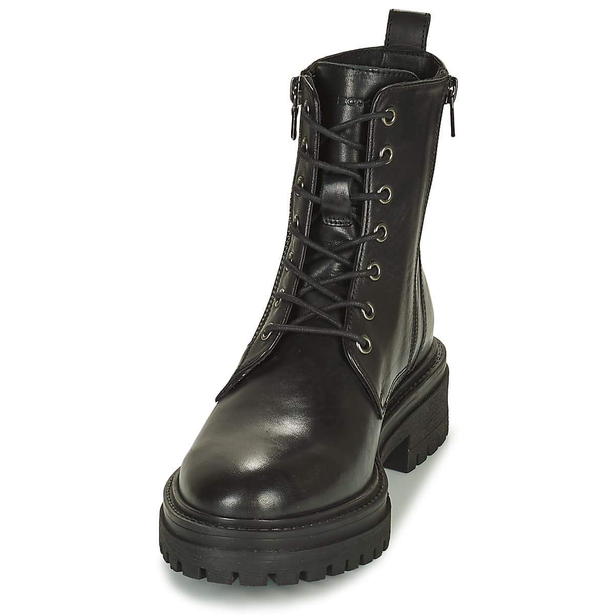 Women's Boots Geox Black
