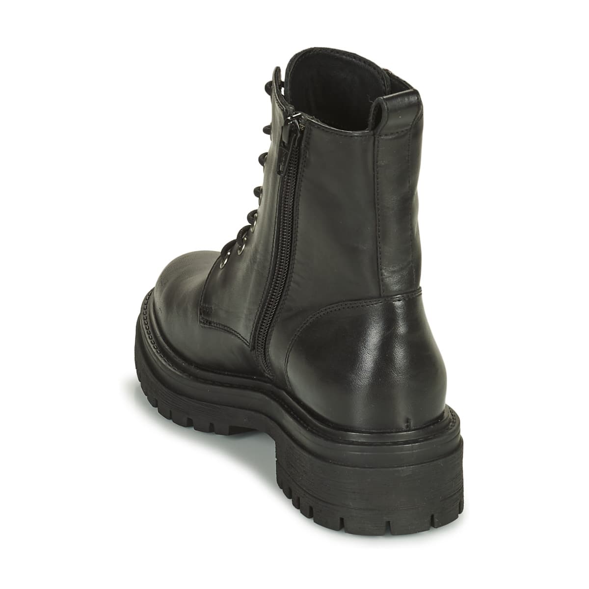 Women's Boots Geox Black