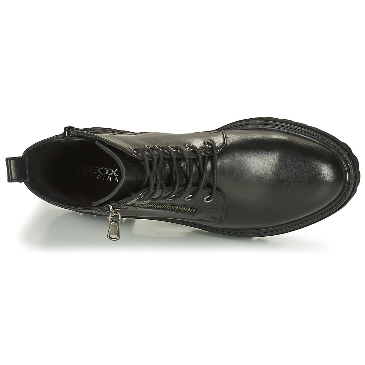 Women's Boots Geox Black