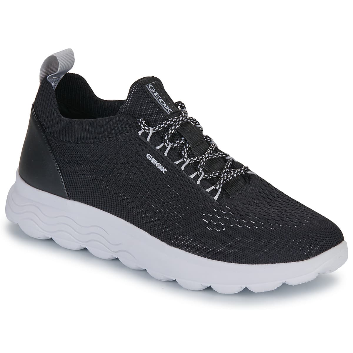 Xαμηλά Sneakers Geox SPHERICA