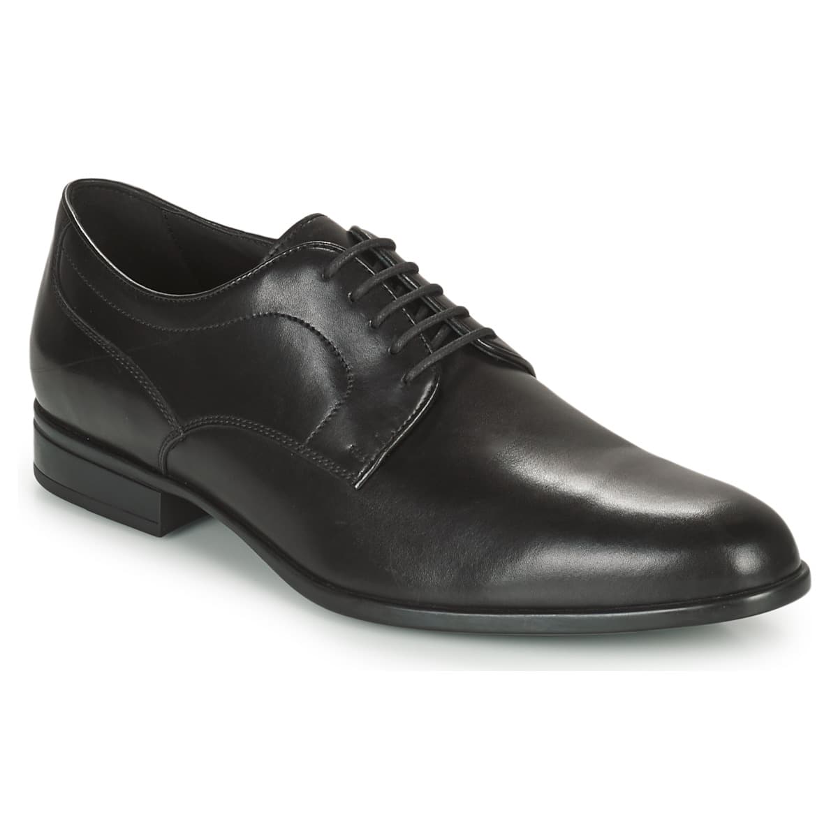 Men's Derby Shoes Geox Black