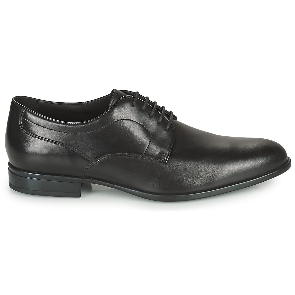 Men's Derby Shoes Geox Black