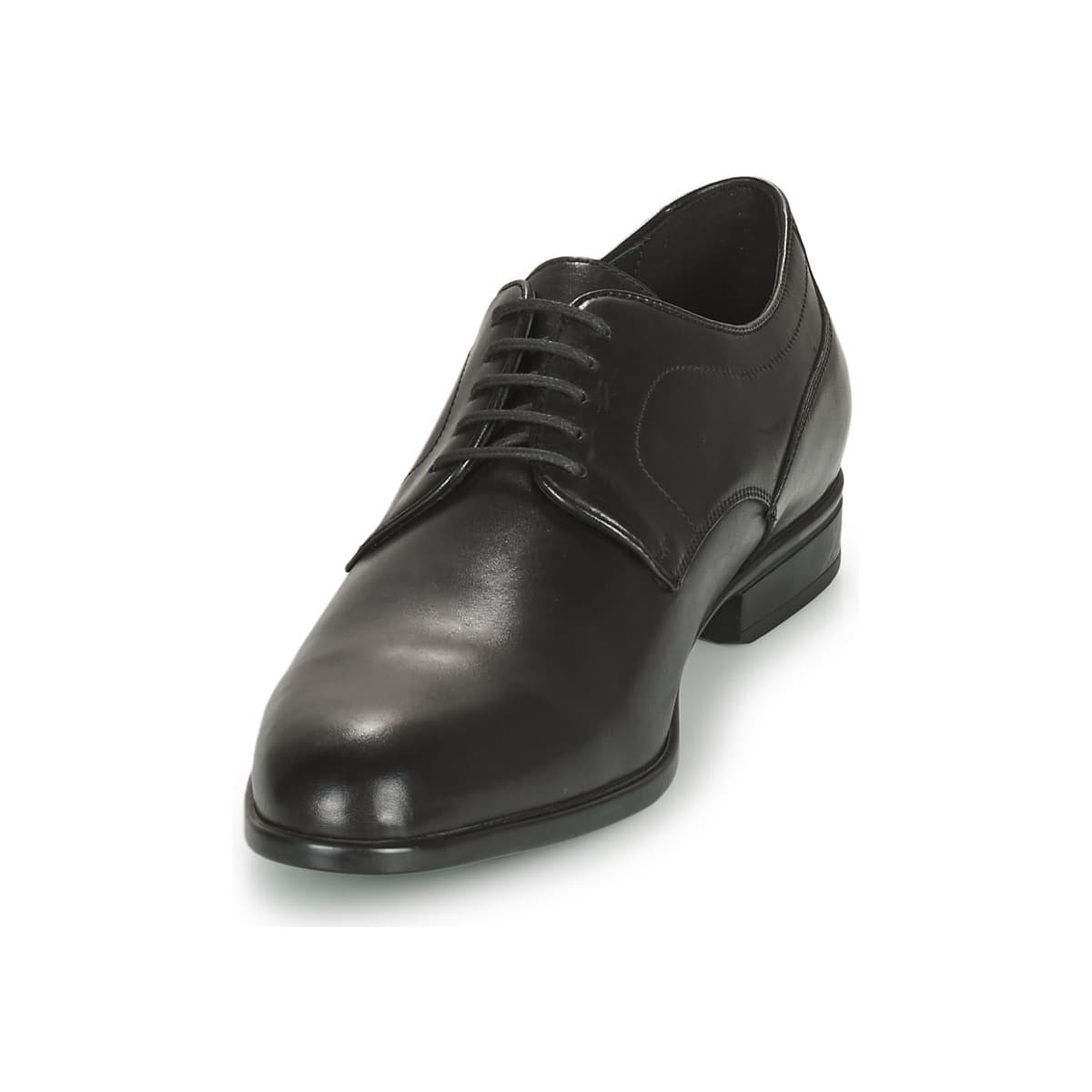 Men's Derby Shoes Geox Black