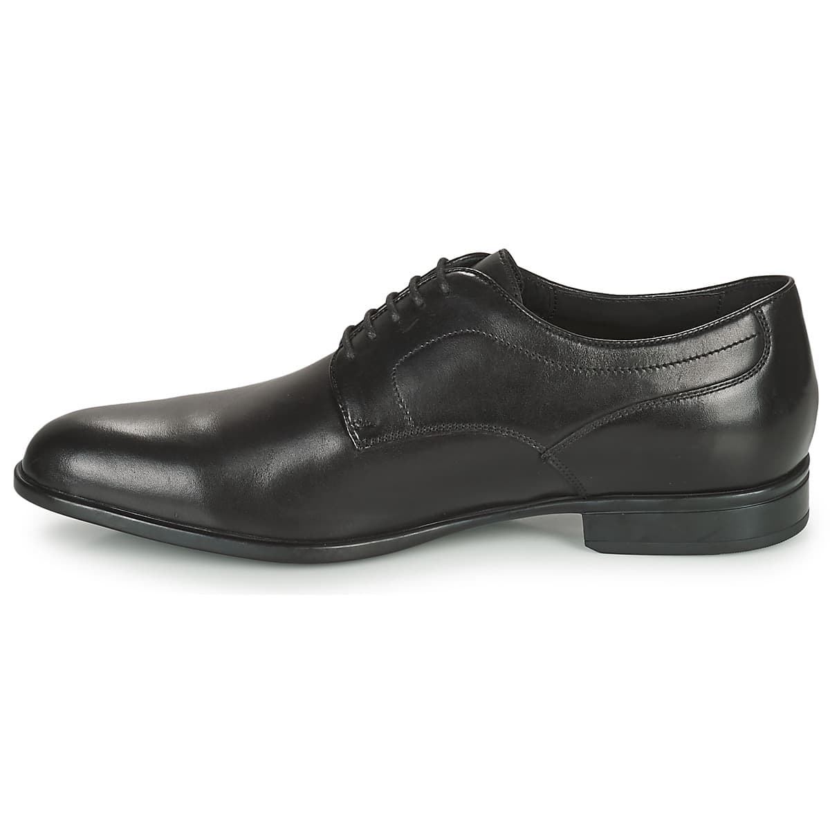 Men's Derby Shoes Geox Black
