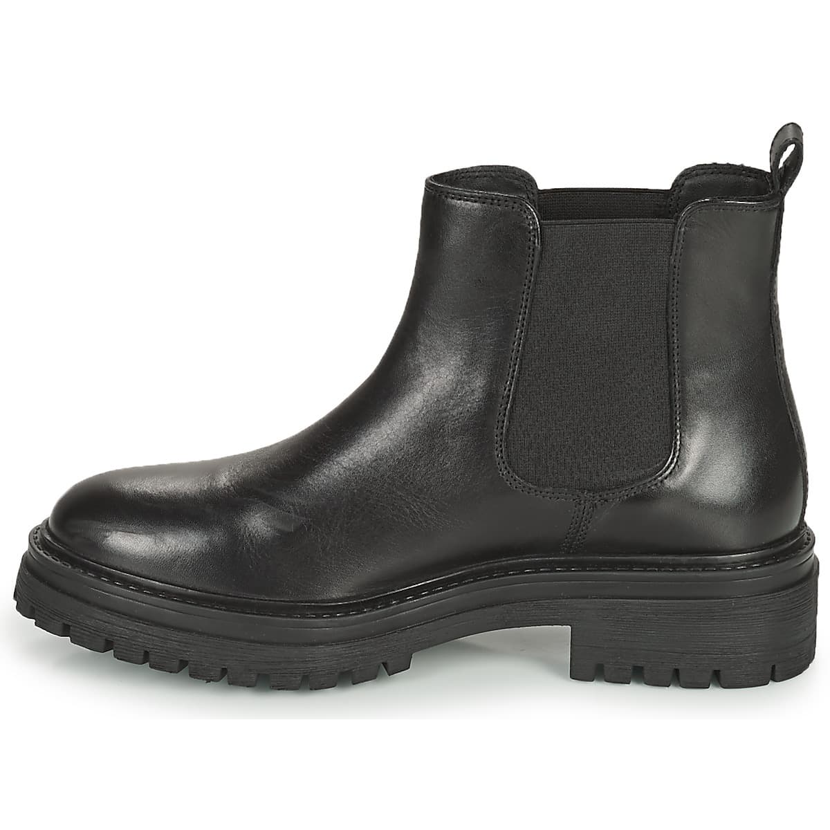 Women's Boots Geox Black