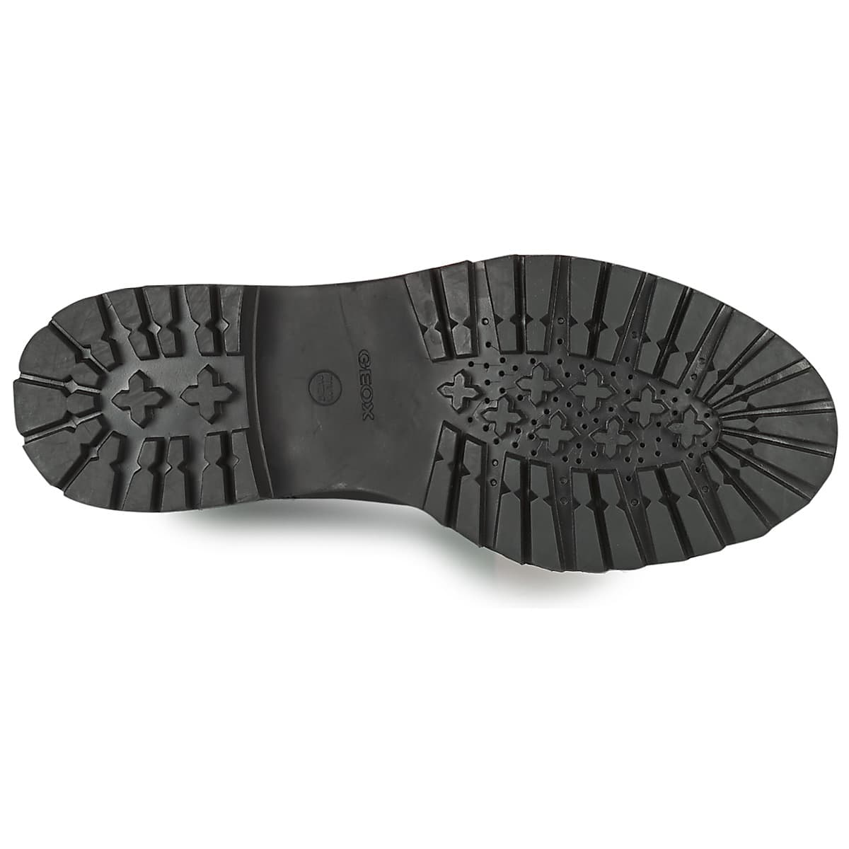 Women's Boots Geox Black