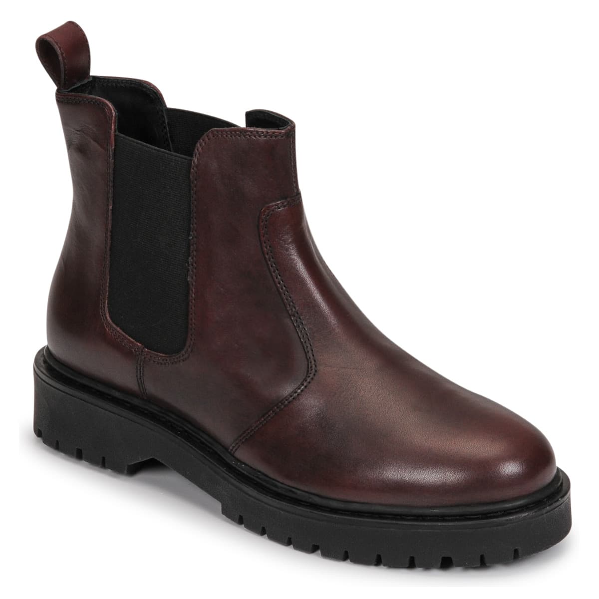 Μπότες Geox BLEYZE