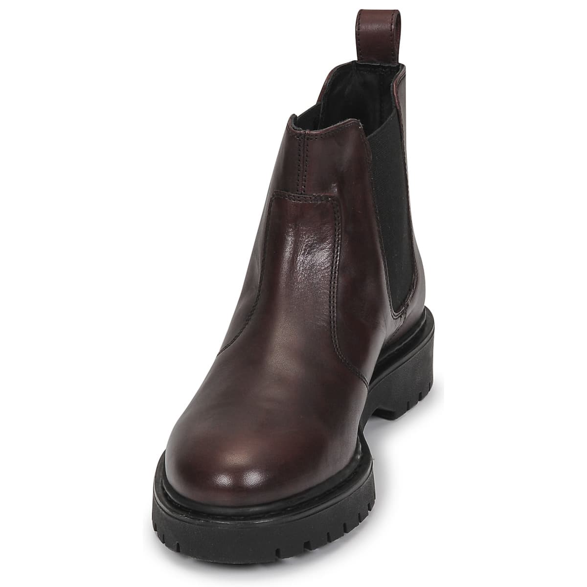Women's Boots Geox Bordeaux