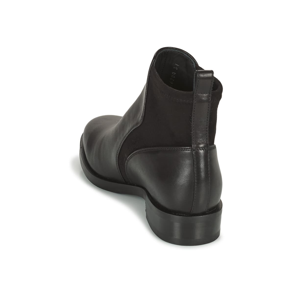 Women's Boots Geox Black