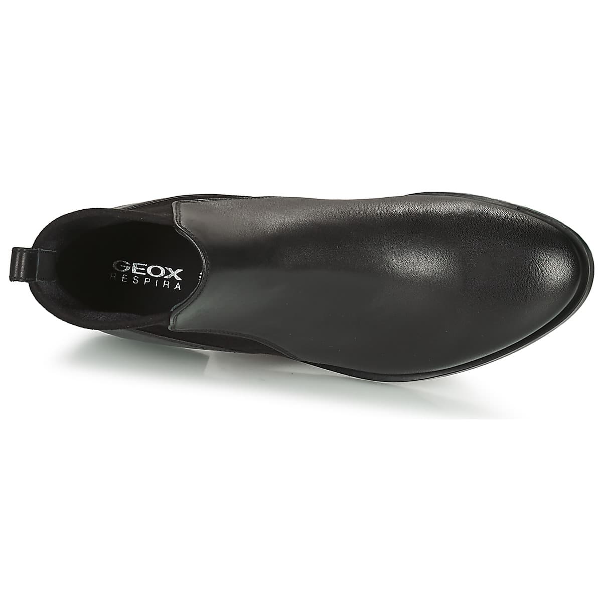 Women's Boots Geox Black