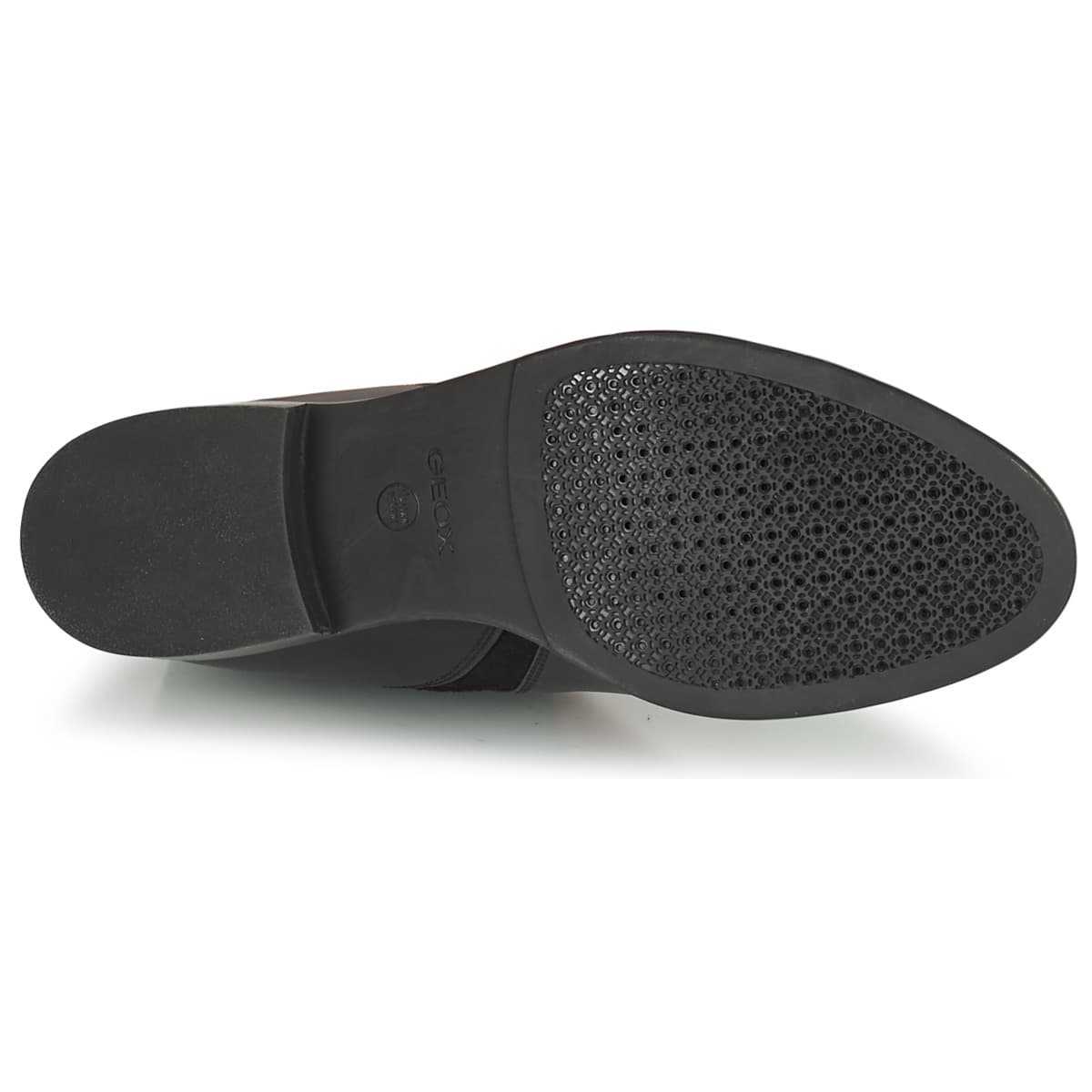 Women's Boots Geox Black