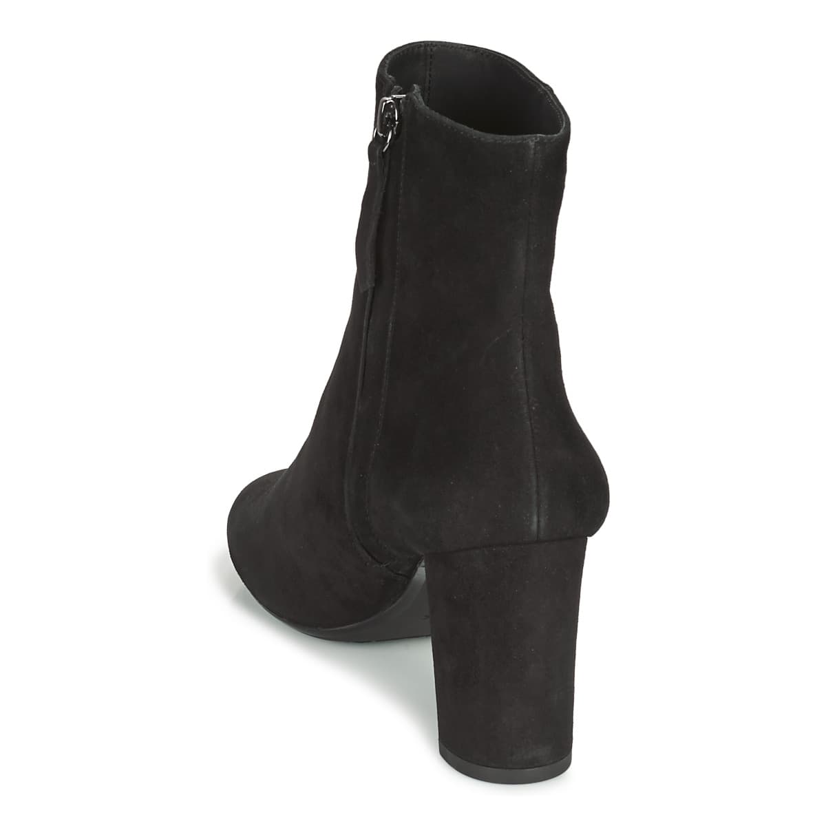 Women's Ankle Boots Geox Black