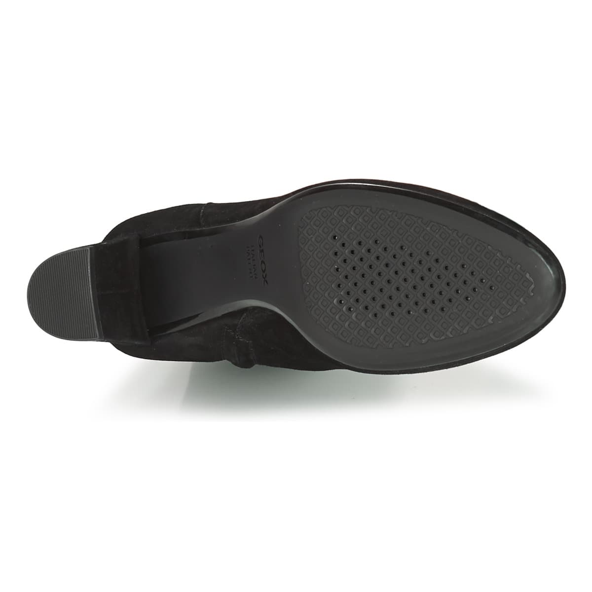 Women's Ankle Boots Geox Black