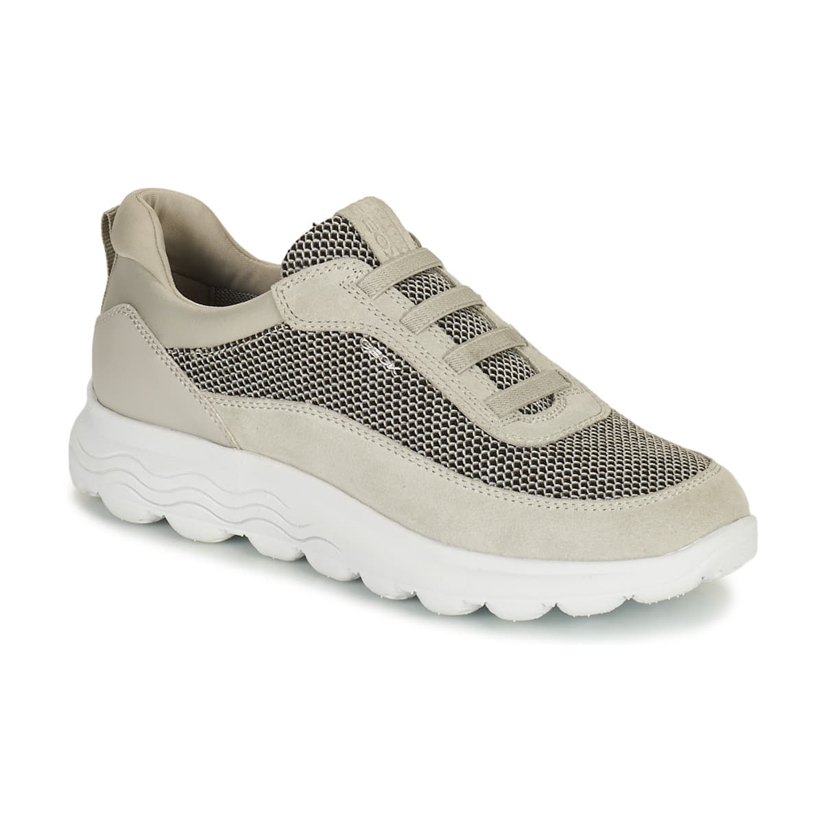 Xαμηλά Sneakers Geox SPHERICA