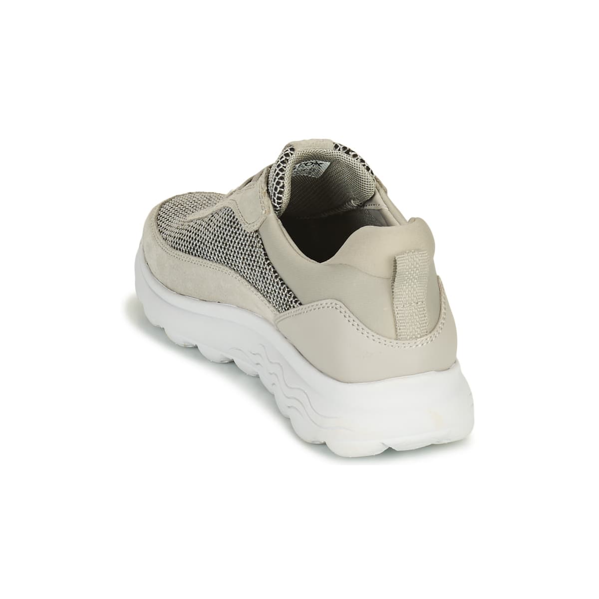 Women's Sneakers Geox Gray