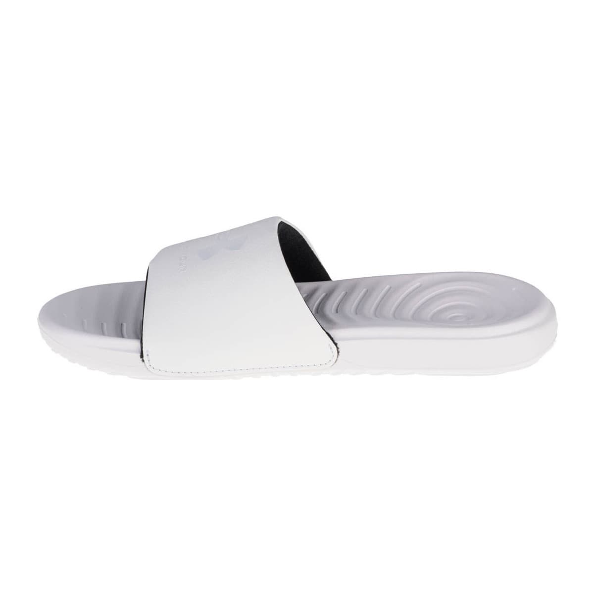 Women's House Slippers Under Armour White