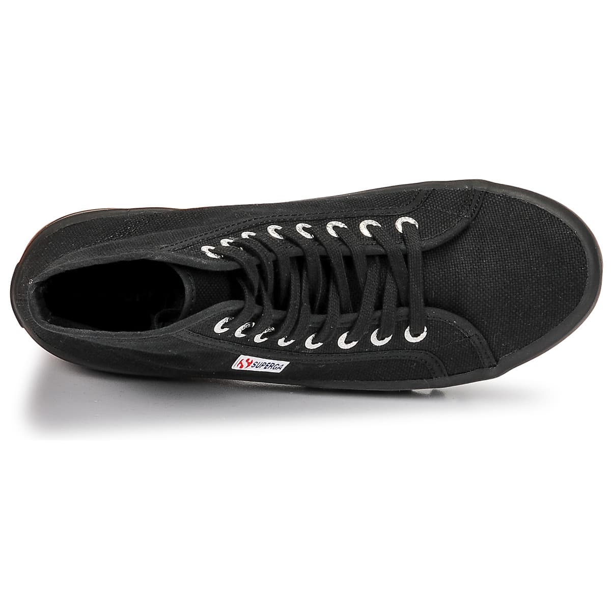 Women's Sneakers Superga Black