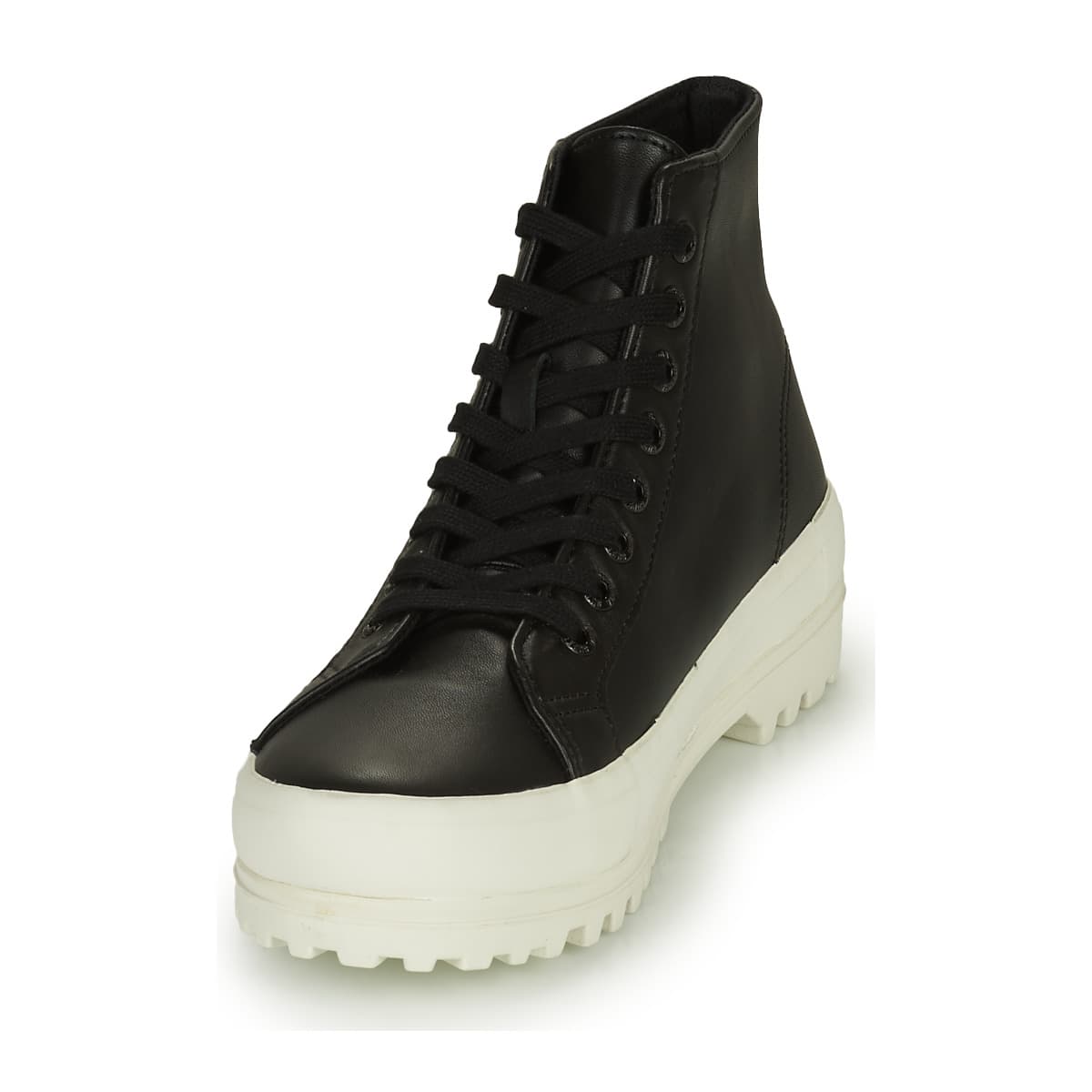 Women's Sneakers Superga Black