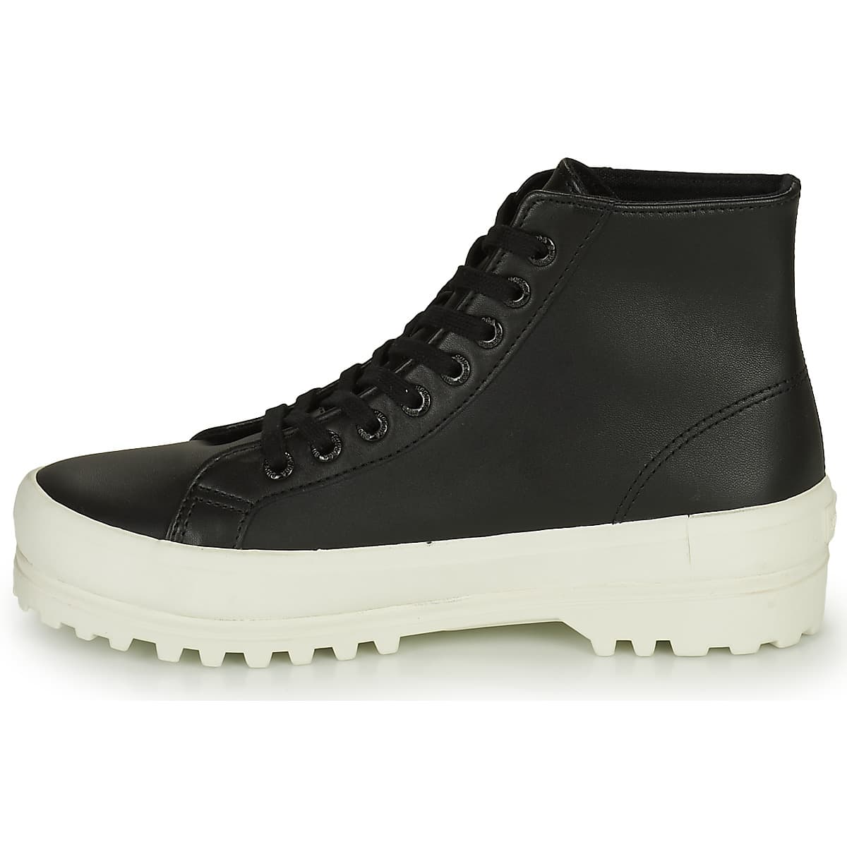 Women's Sneakers Superga Black