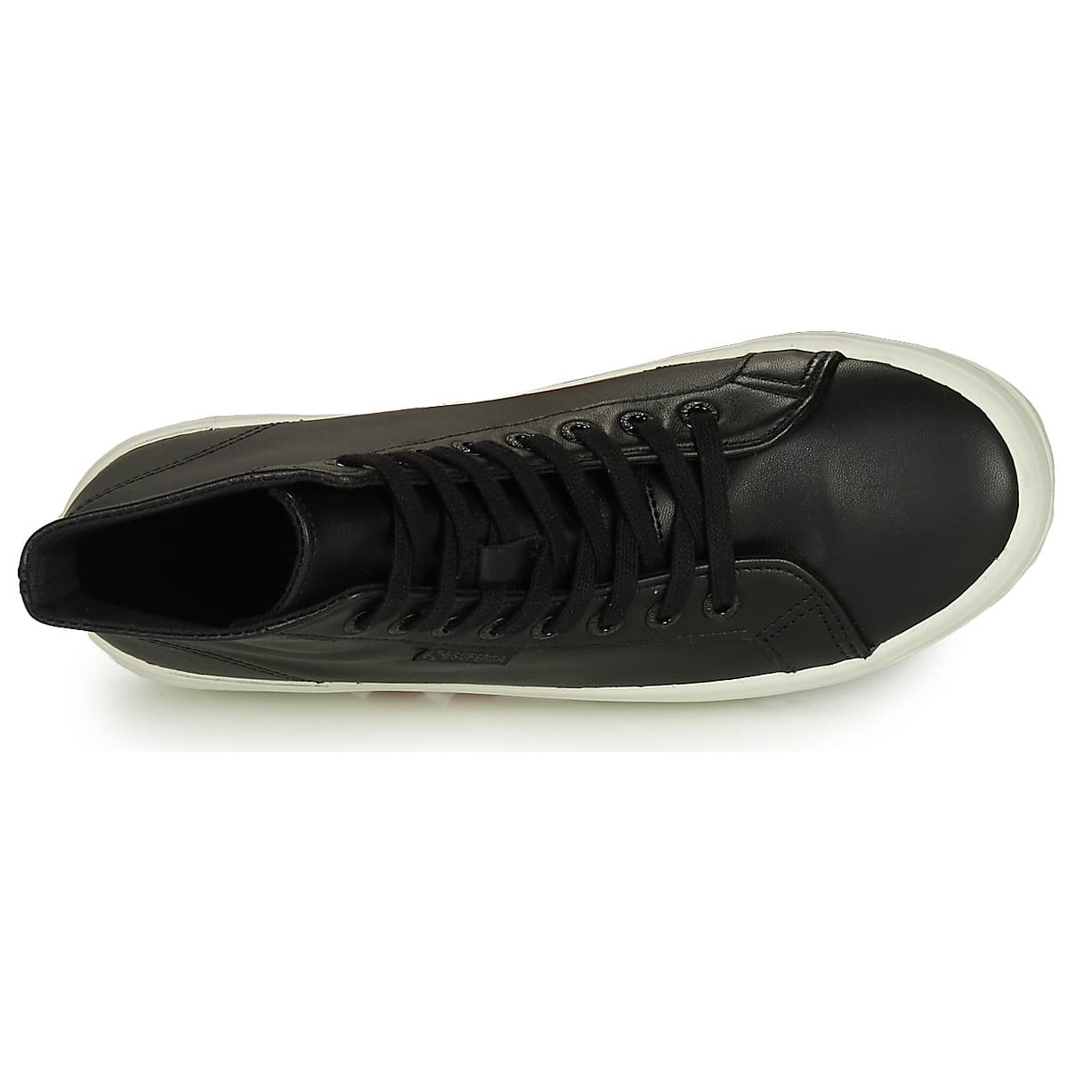Women's Sneakers Superga Black
