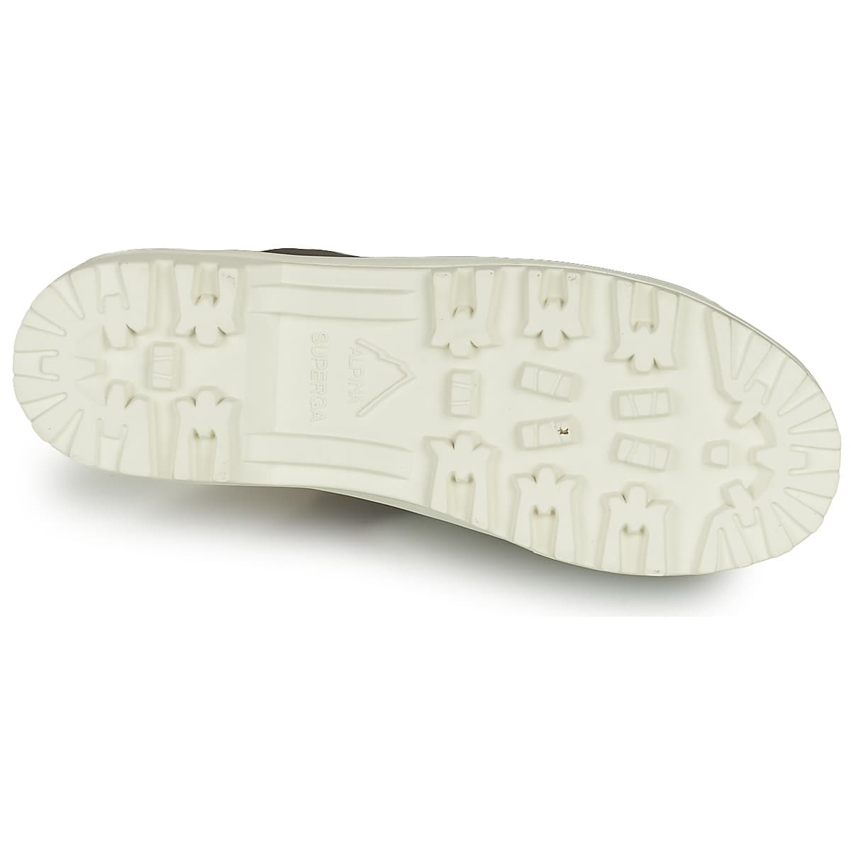 Women's Sneakers Superga Black