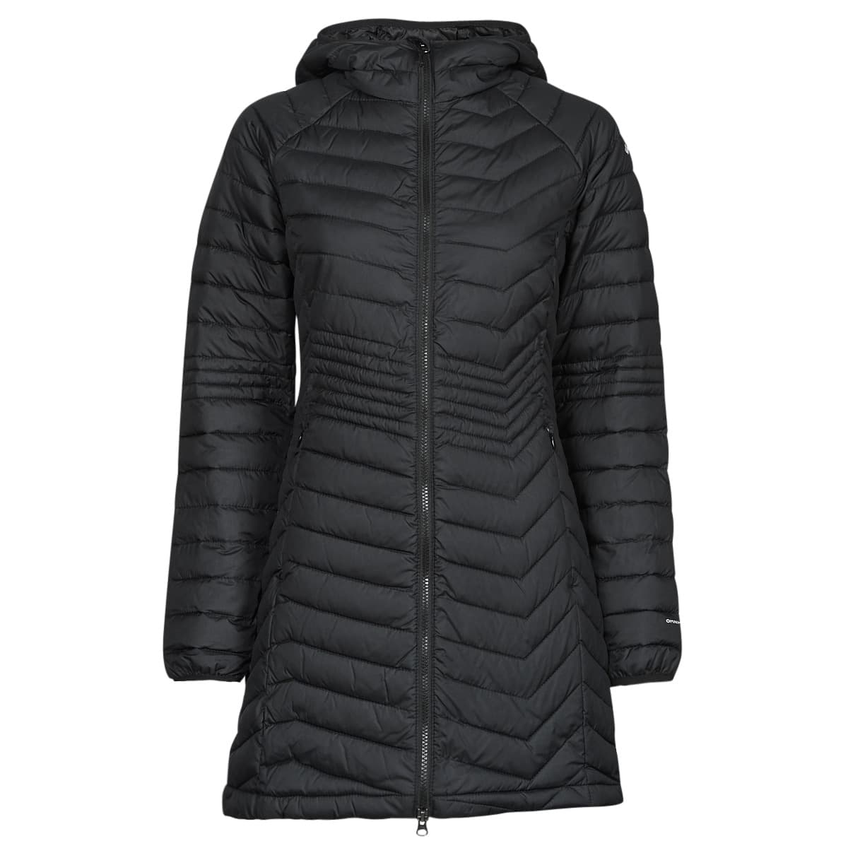 Women's Jackets Columbia Black