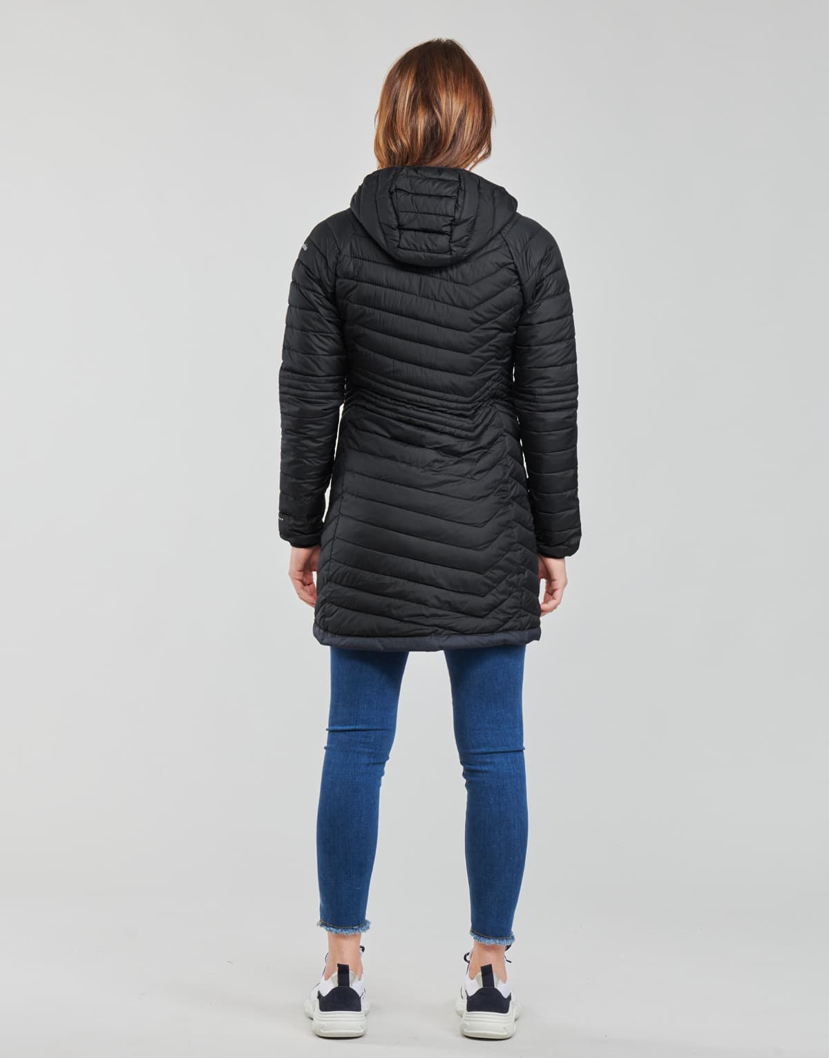 Women's Jackets Columbia Black