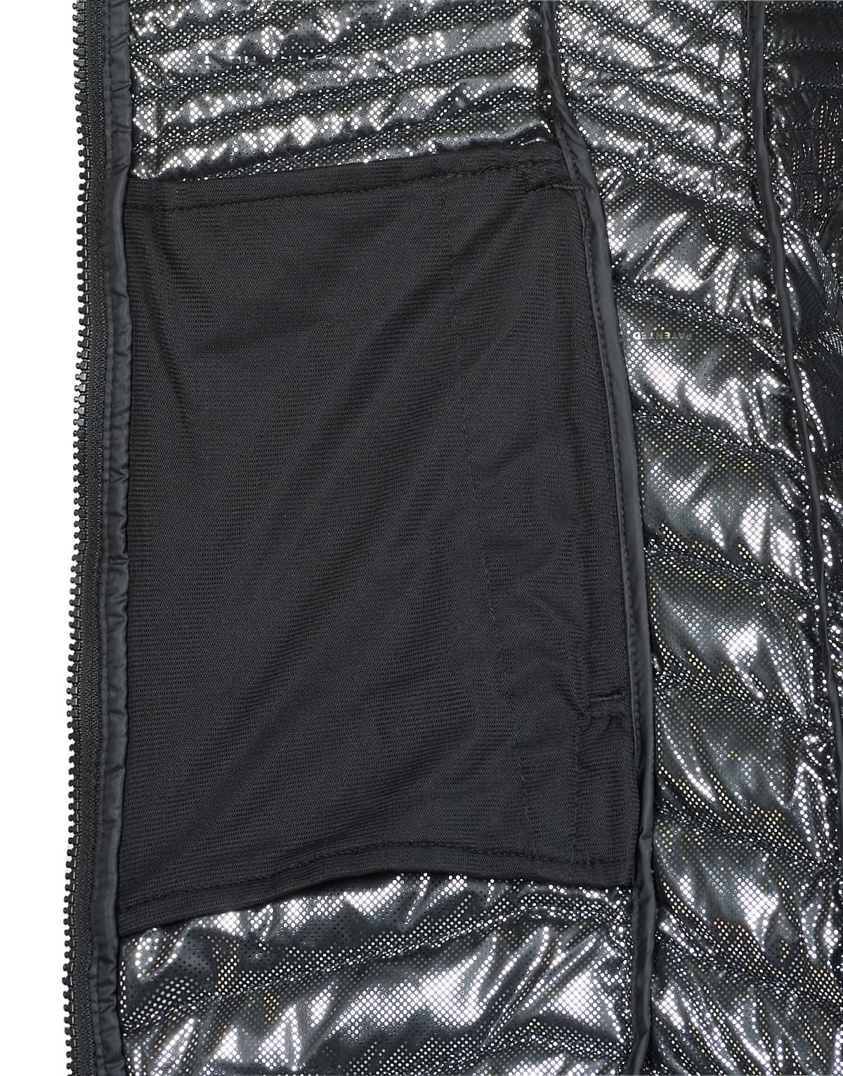 Women's Jackets Columbia Black