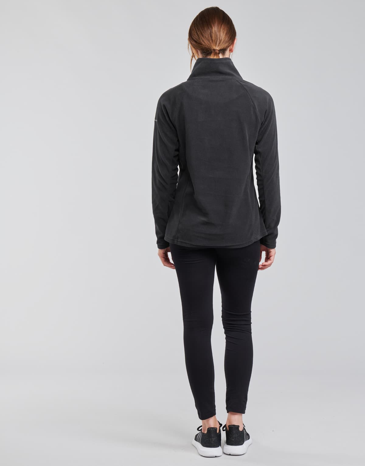 Fleece Columbia Glacial IV Half Zip Fleece