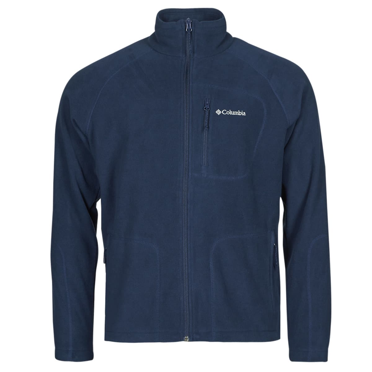 Men's Sweatshirts Columbia Blue