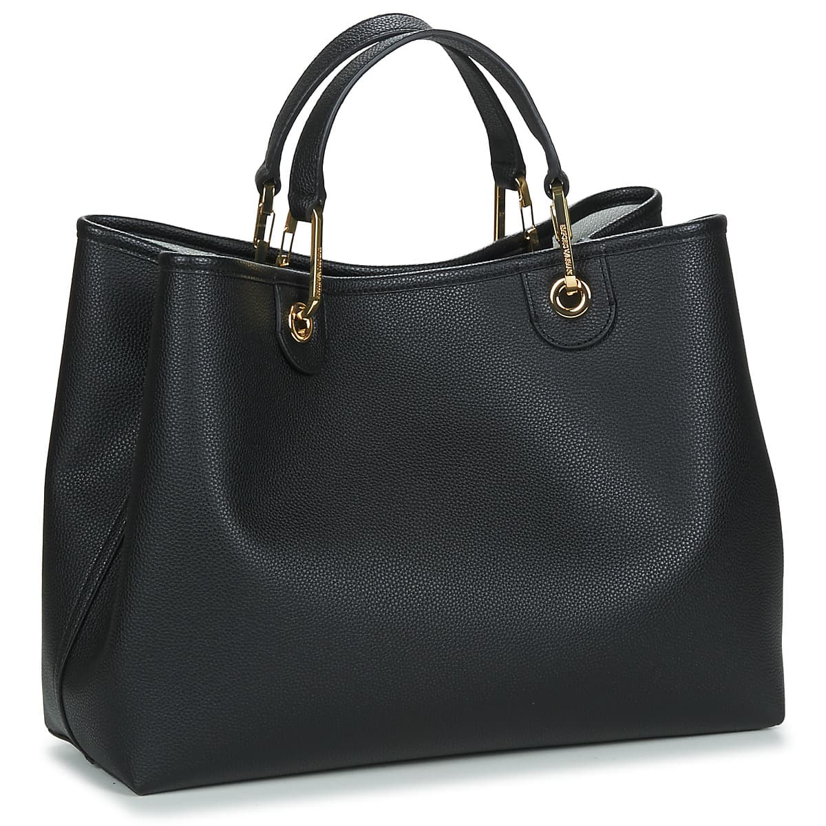 Women's Handbags Emporio Armani Black