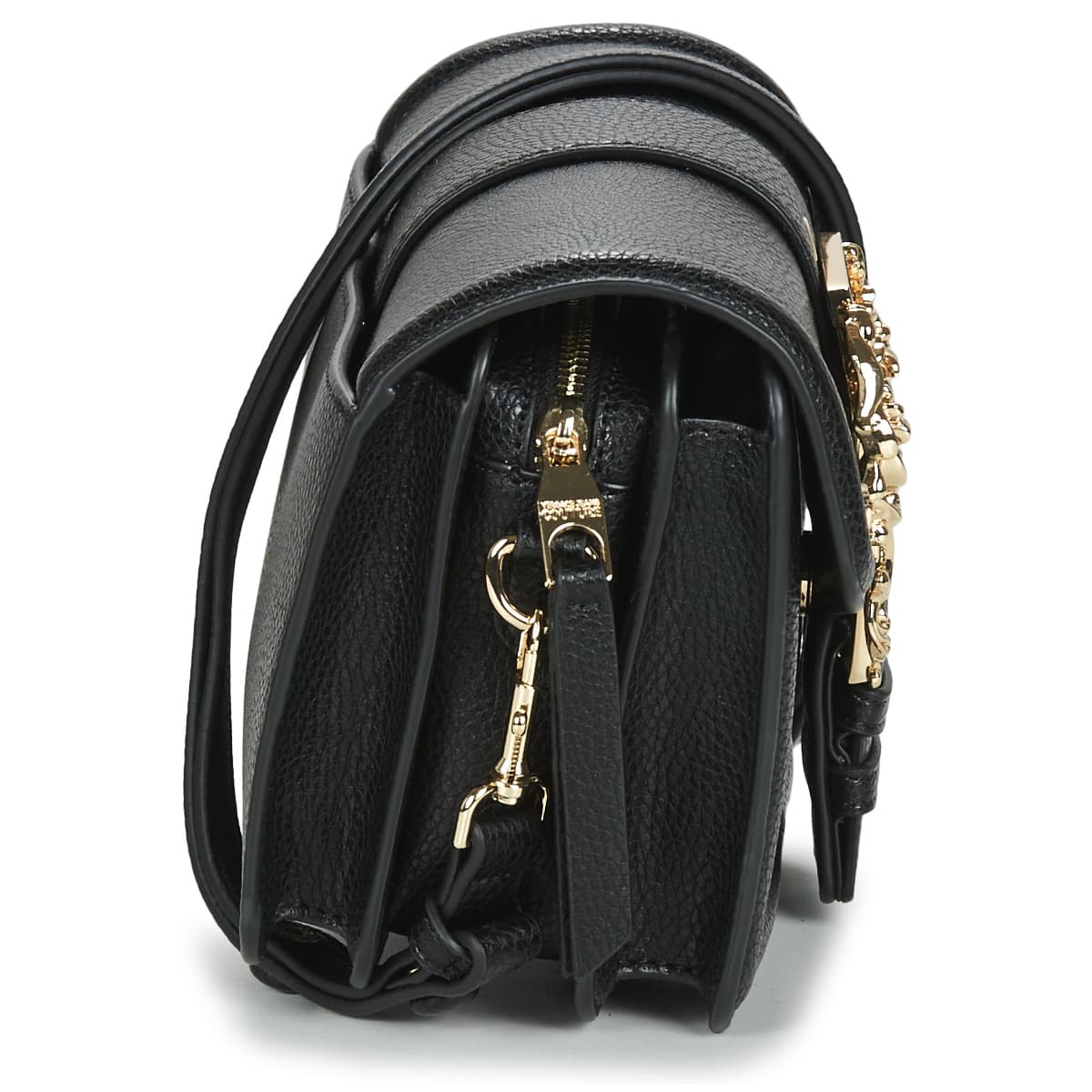Women's Shoulder Bags Versace Jeans Couture Black