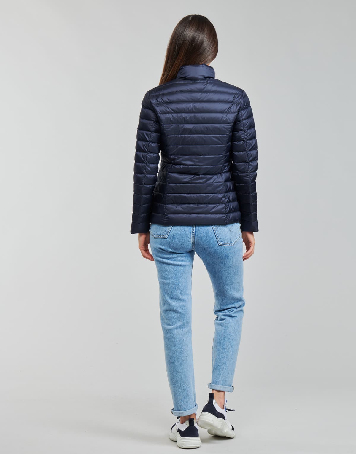Women's Jackets JOTT Blue