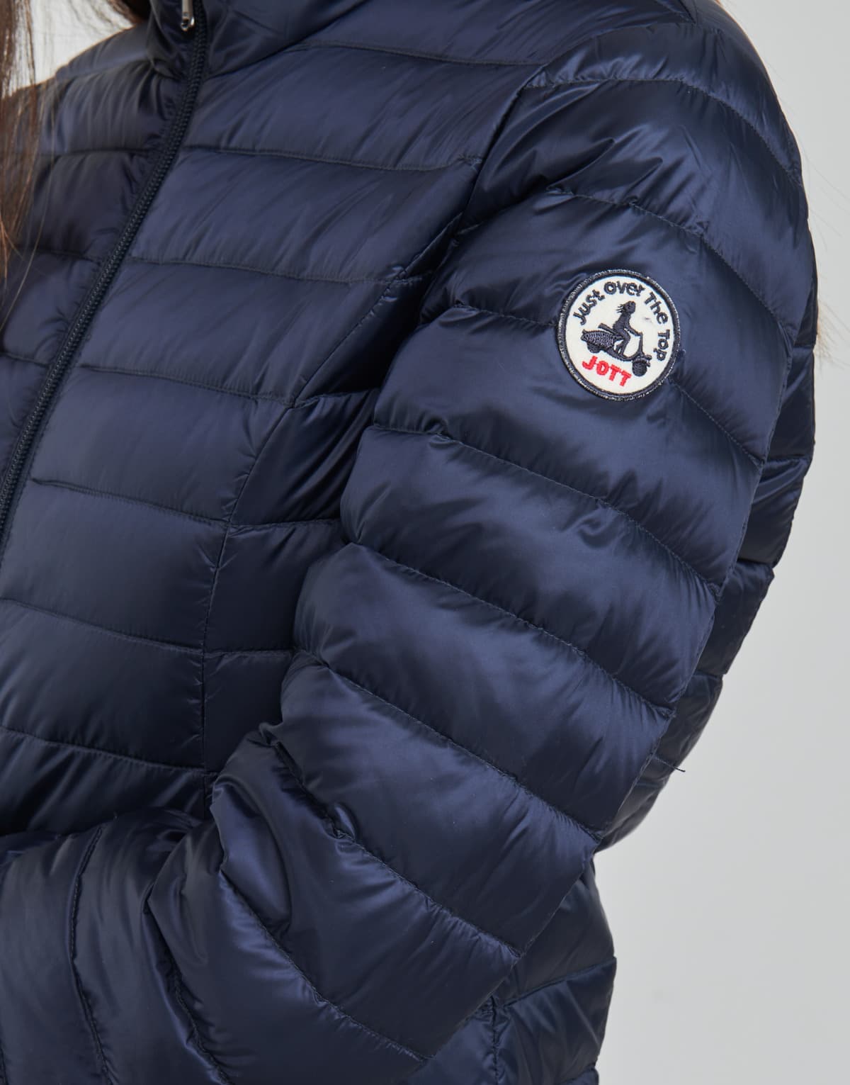 Women's Jackets JOTT Blue