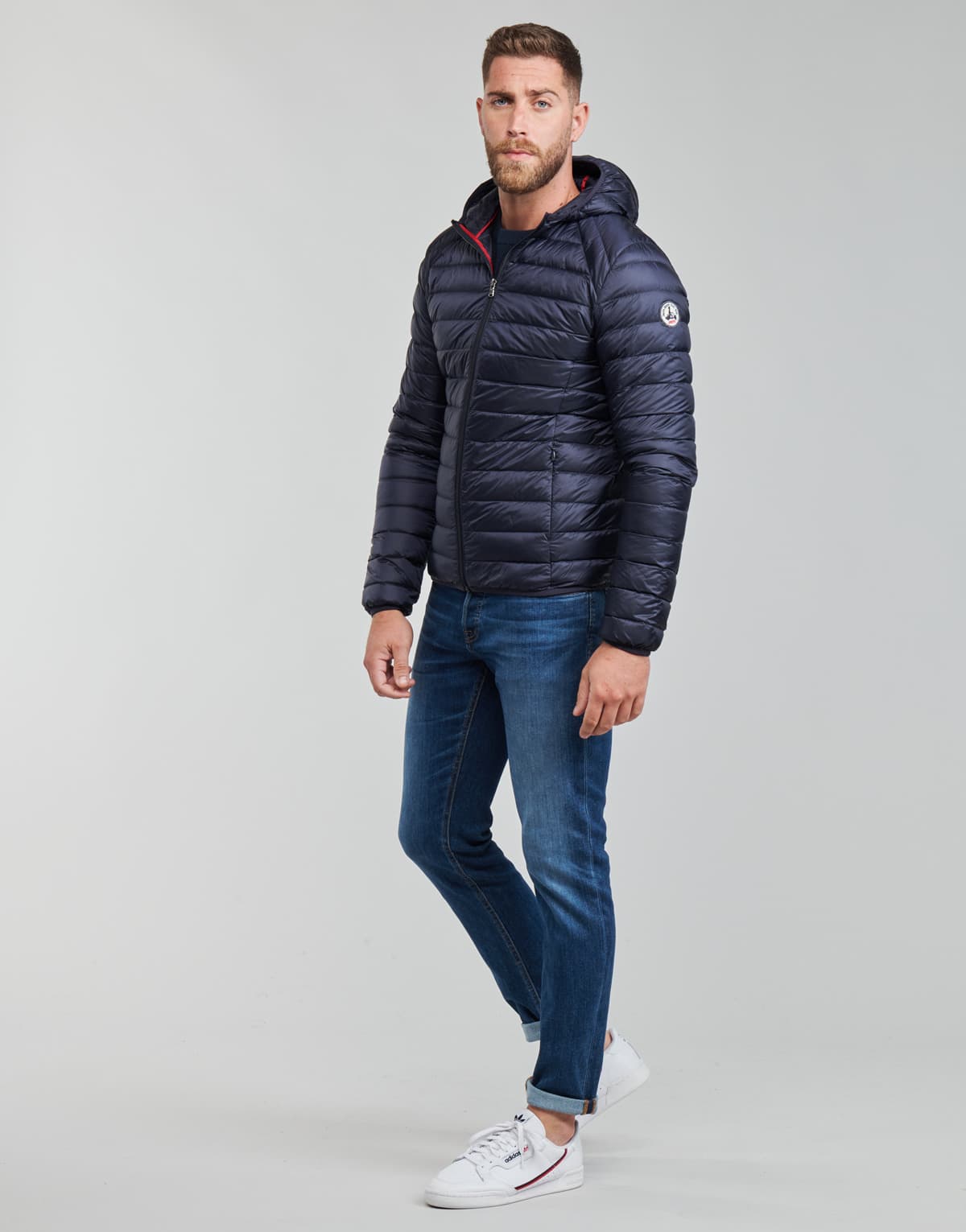 Men's Jackets JOTT Blue