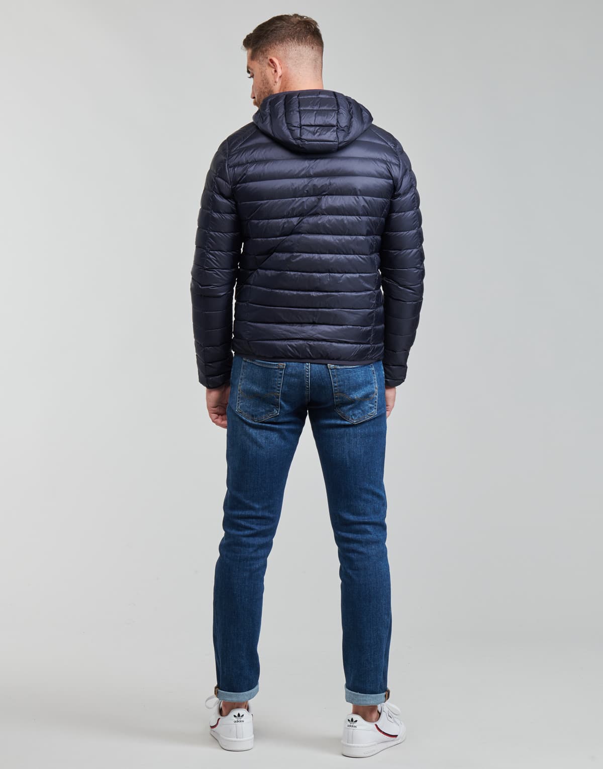 Men's Jackets JOTT Blue