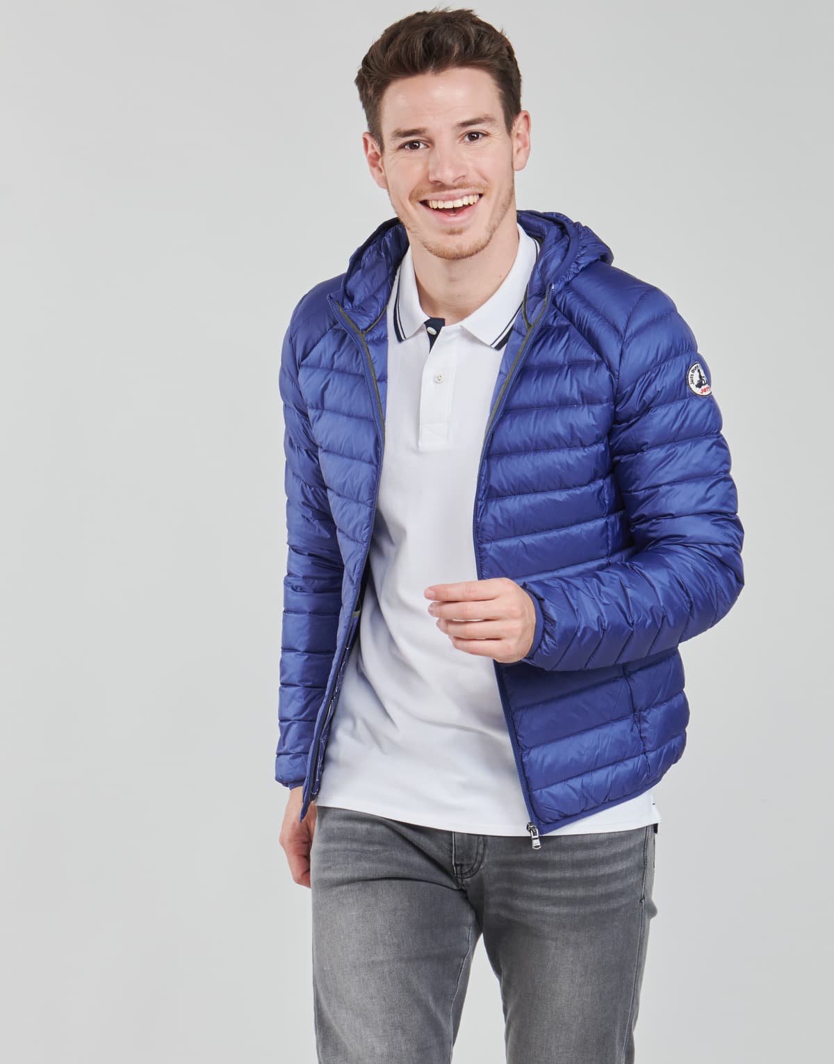 Men's Jackets JOTT Blue