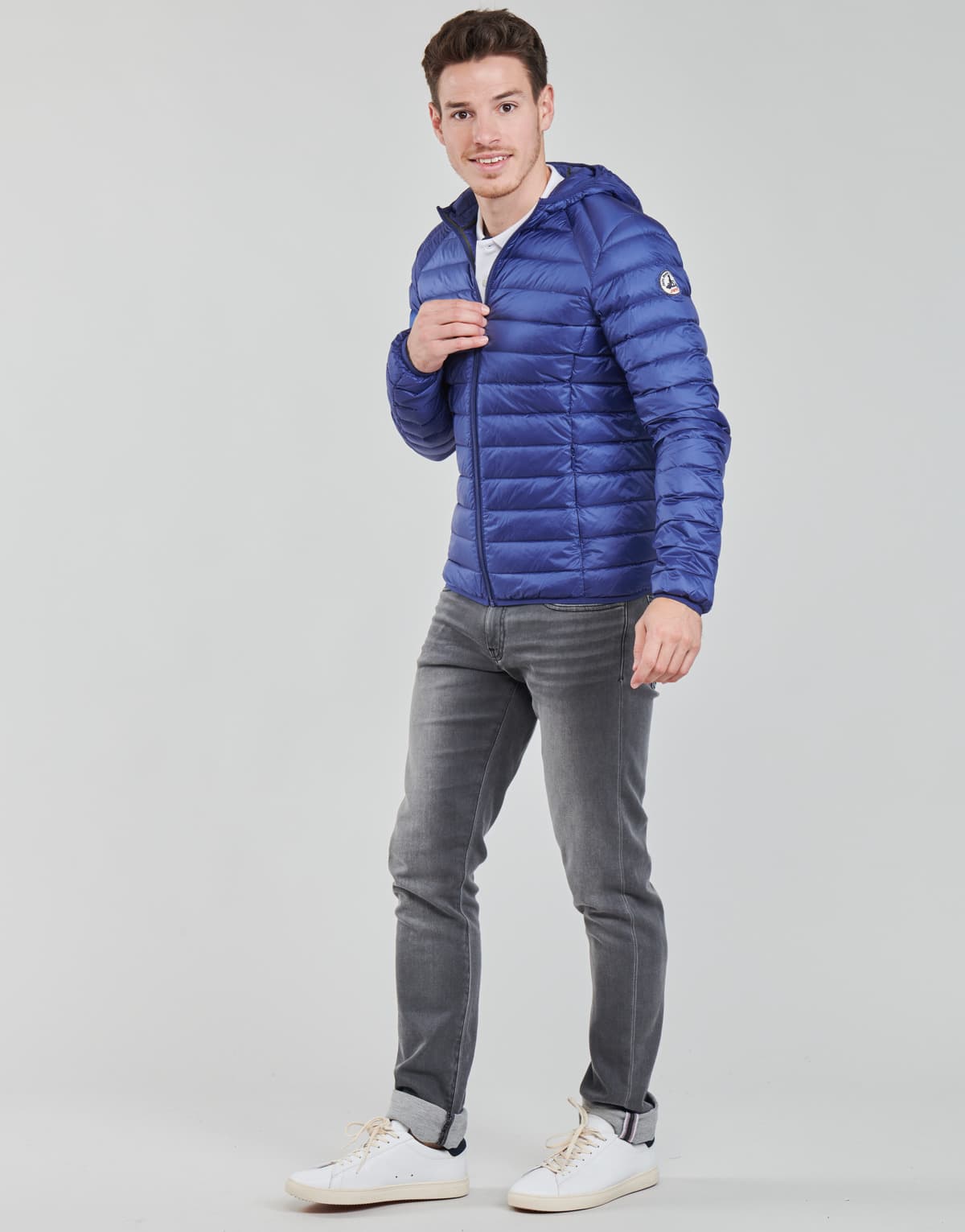 Men's Jackets JOTT Blue