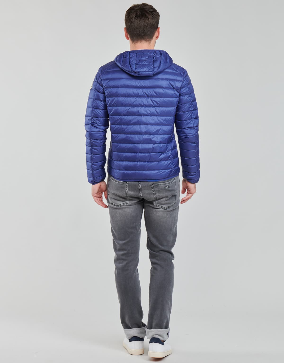 Men's Jackets JOTT Blue